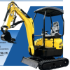 QQ浏览器截图20260123170955 ME18A Mini Excavator