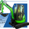 QQ浏览器截图20260123171619 ME22 Mini Excavator