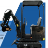 QQ浏览器截图20260123171745 ME09 Mini Excavator