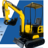 QQ浏览器截图20260123150216 ME12 Mini Excavator