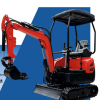 QQ浏览器截图20260123170628 ME16 Mini Excavator