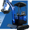 QQ浏览器截图20260123170710 ME17 Mini Excavator